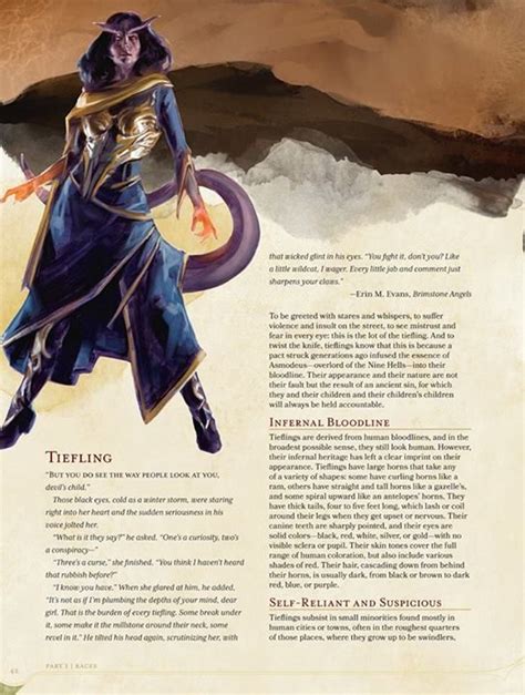 feral tiefling|The Tiefling Race for Dungeons & Dragons (D&D) Fifth Edition .